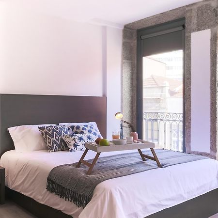 Samasal Trindade Apartments Porto Ngoại thất bức ảnh