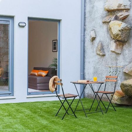 Samasal Trindade Apartments Porto Ngoại thất bức ảnh