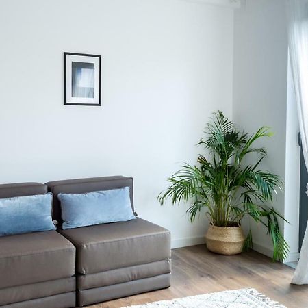 Samasal Trindade Apartments Porto Ngoại thất bức ảnh