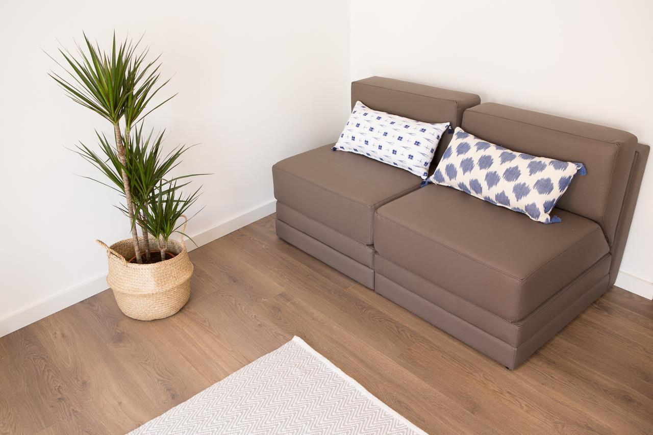 Samasal Trindade Apartments Porto Ngoại thất bức ảnh