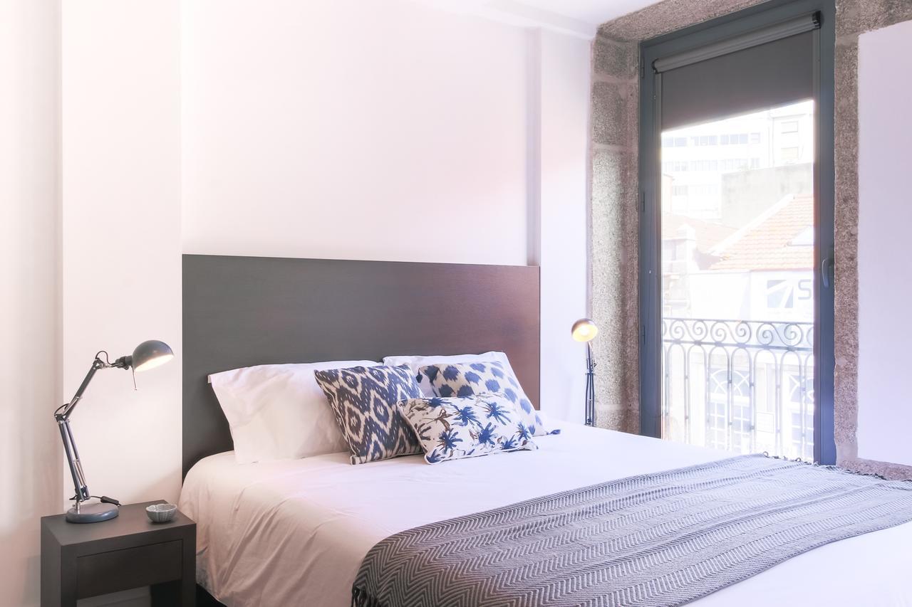 Samasal Trindade Apartments Porto Ngoại thất bức ảnh