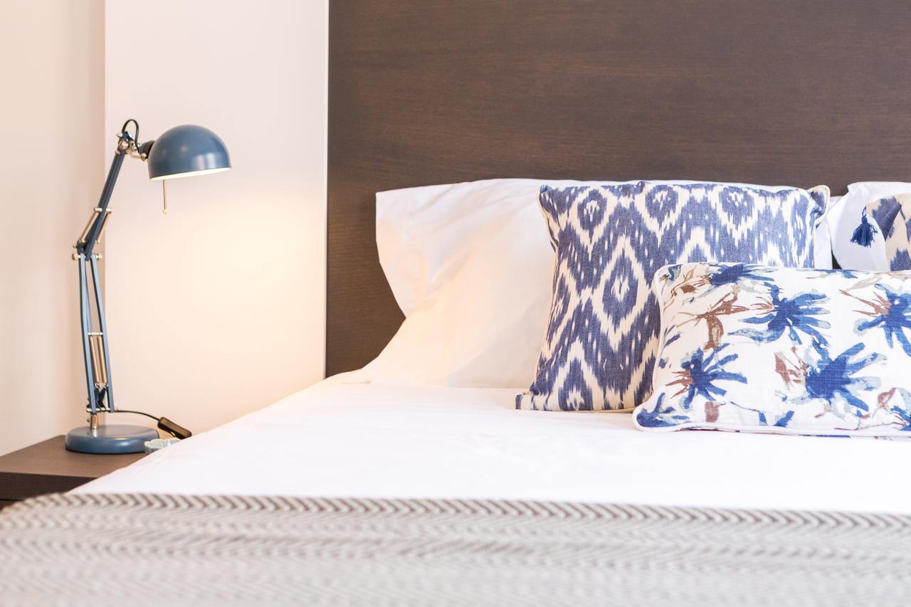 Samasal Trindade Apartments Porto Ngoại thất bức ảnh