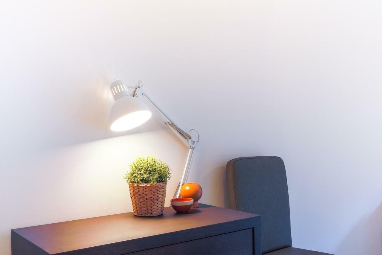Samasal Trindade Apartments Porto Ngoại thất bức ảnh