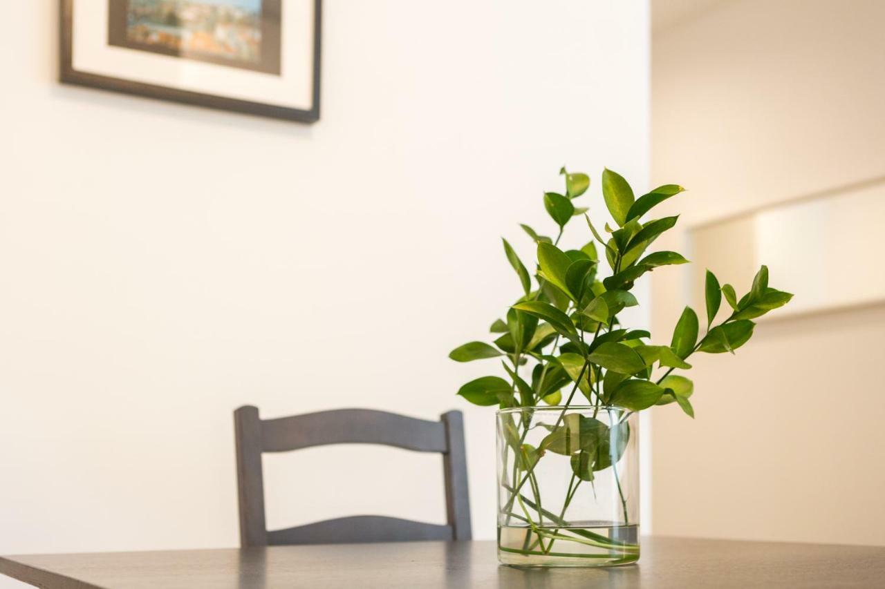 Samasal Trindade Apartments Porto Ngoại thất bức ảnh