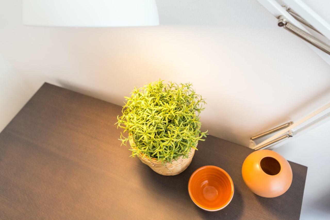 Samasal Trindade Apartments Porto Ngoại thất bức ảnh