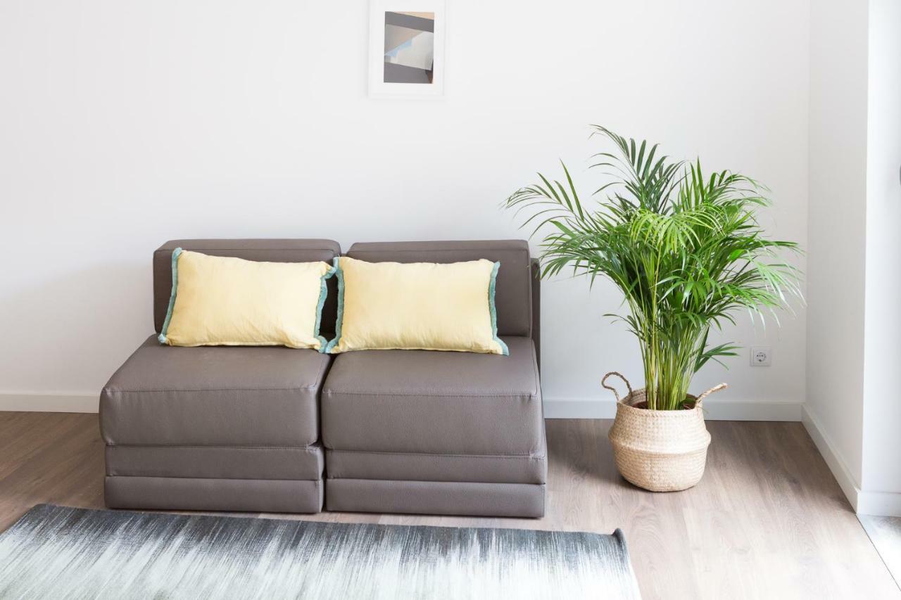 Samasal Trindade Apartments Porto Ngoại thất bức ảnh