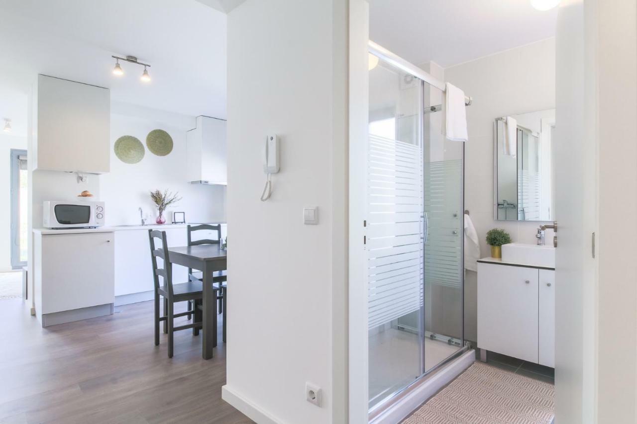 Samasal Trindade Apartments Porto Ngoại thất bức ảnh