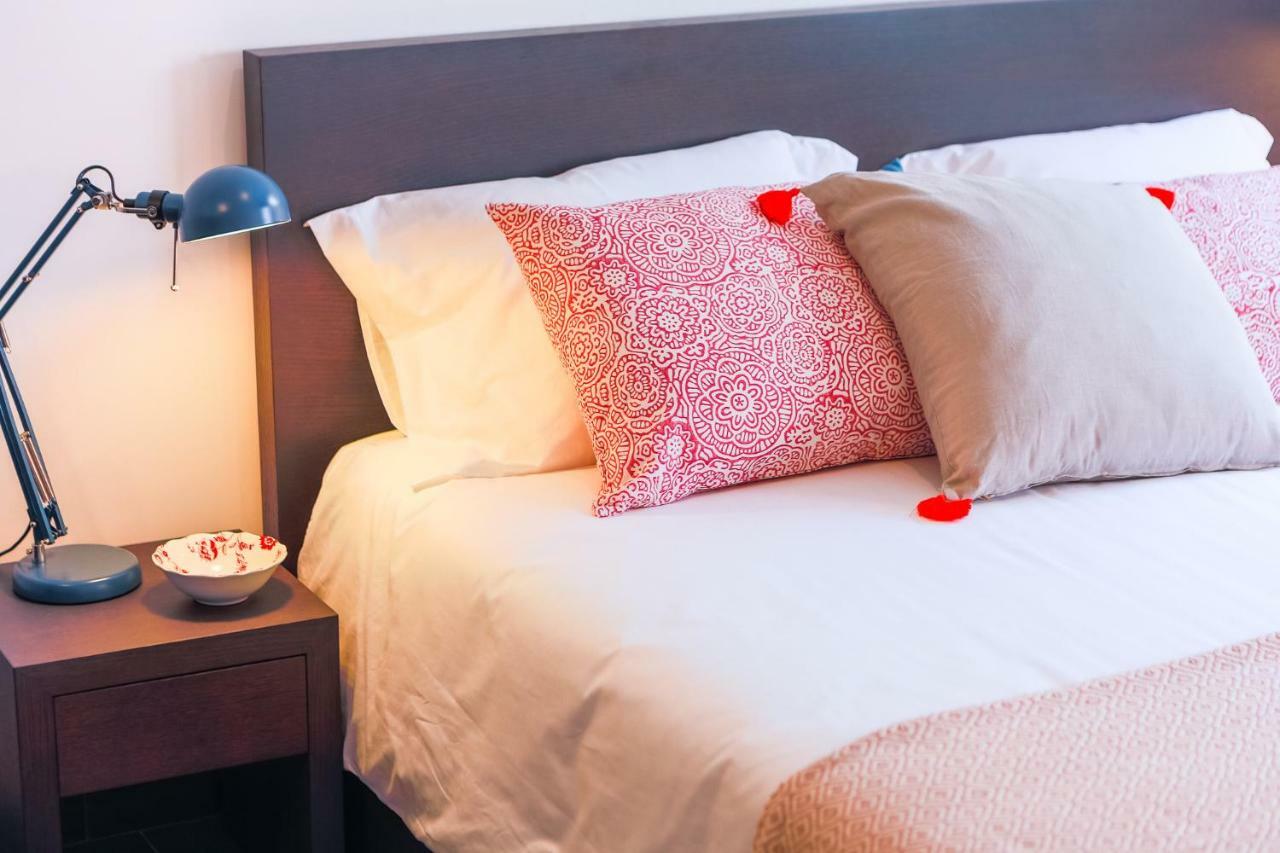 Samasal Trindade Apartments Porto Ngoại thất bức ảnh