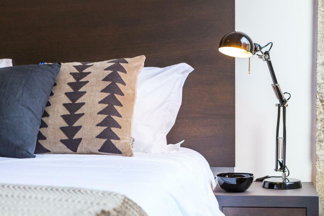 Samasal Trindade Apartments Porto Ngoại thất bức ảnh