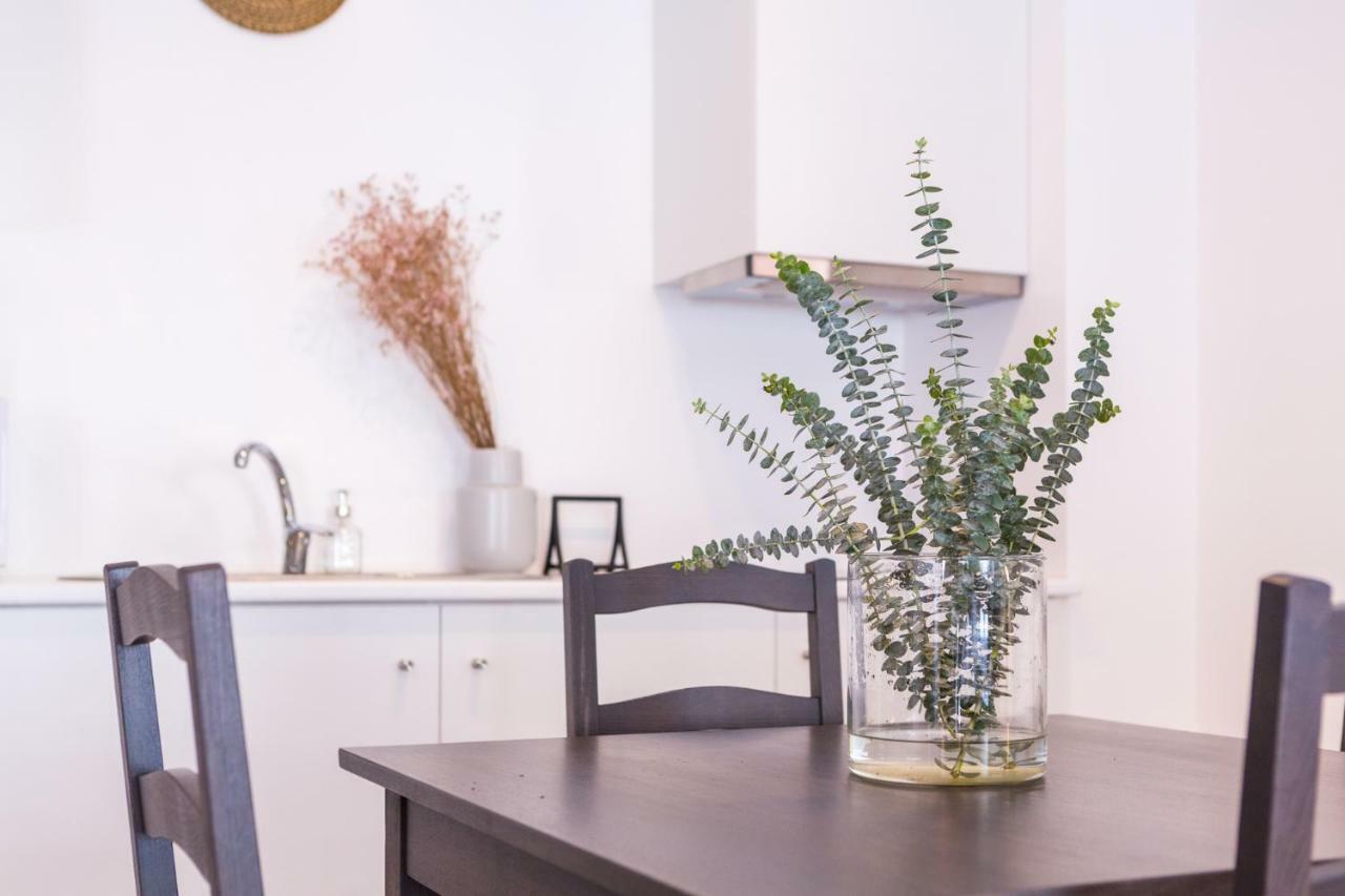 Samasal Trindade Apartments Porto Ngoại thất bức ảnh