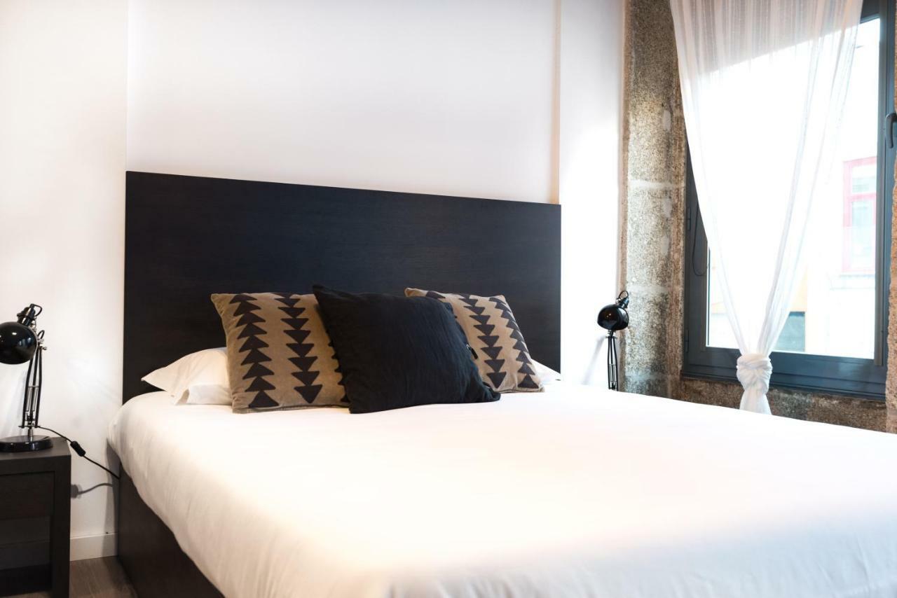 Samasal Trindade Apartments Porto Ngoại thất bức ảnh