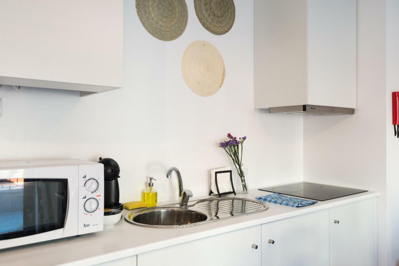 Samasal Trindade Apartments Porto Ngoại thất bức ảnh