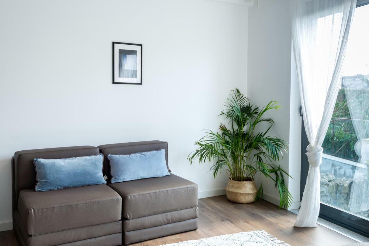 Samasal Trindade Apartments Porto Ngoại thất bức ảnh