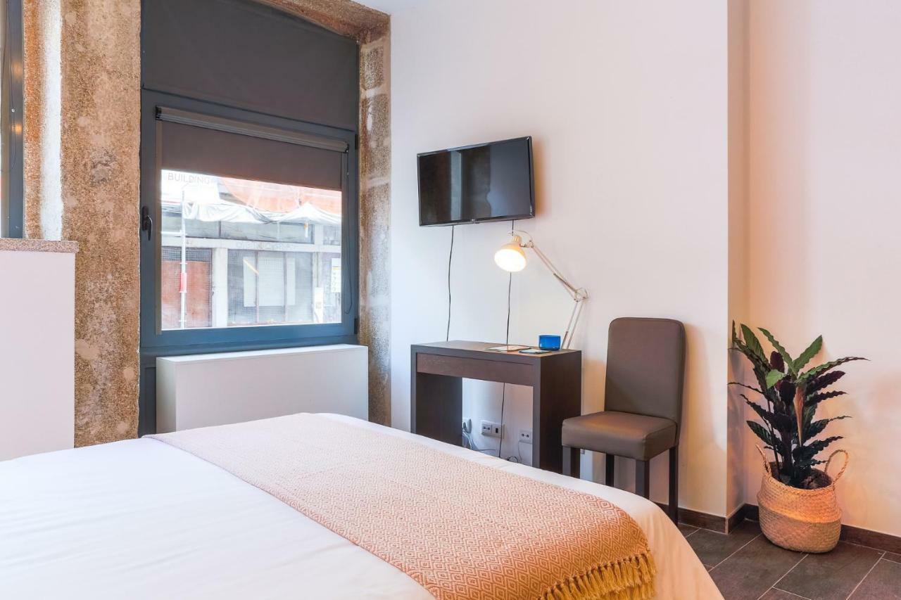 Samasal Trindade Apartments Porto Ngoại thất bức ảnh