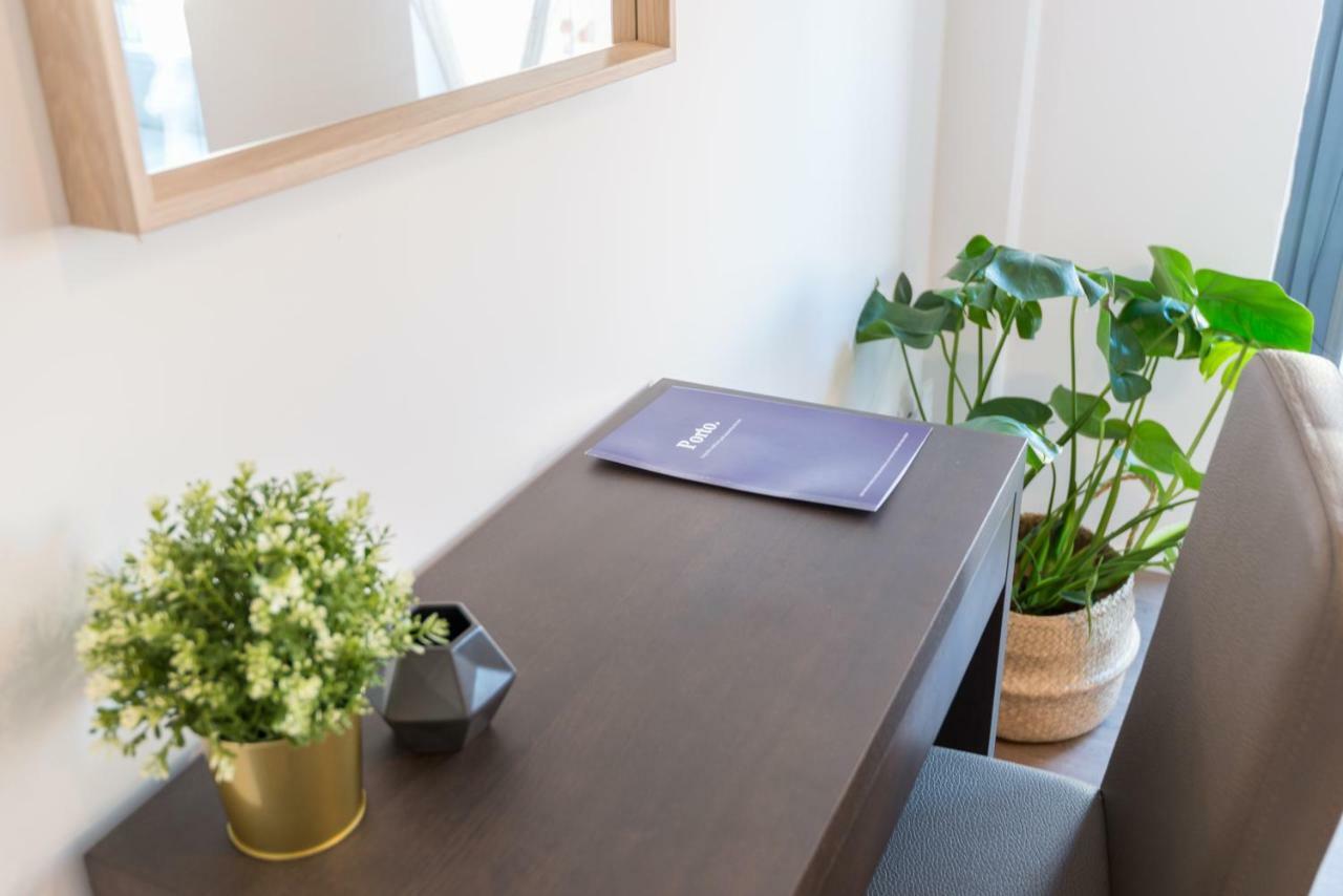 Samasal Trindade Apartments Porto Ngoại thất bức ảnh