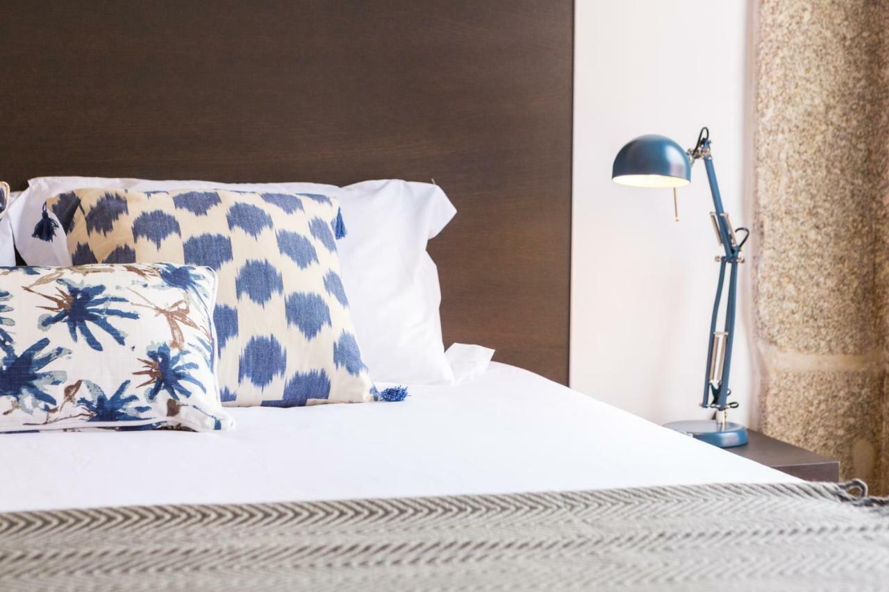 Samasal Trindade Apartments Porto Ngoại thất bức ảnh