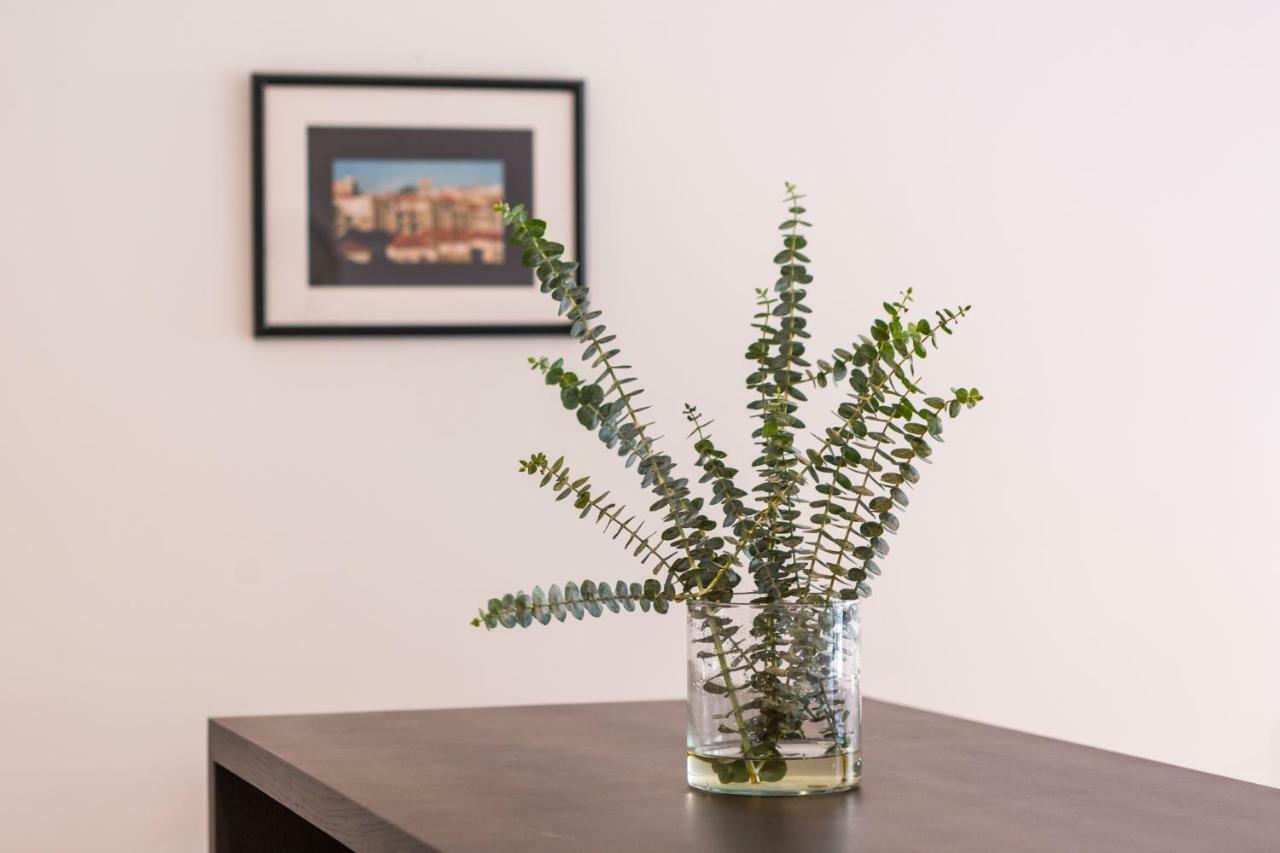 Samasal Trindade Apartments Porto Ngoại thất bức ảnh