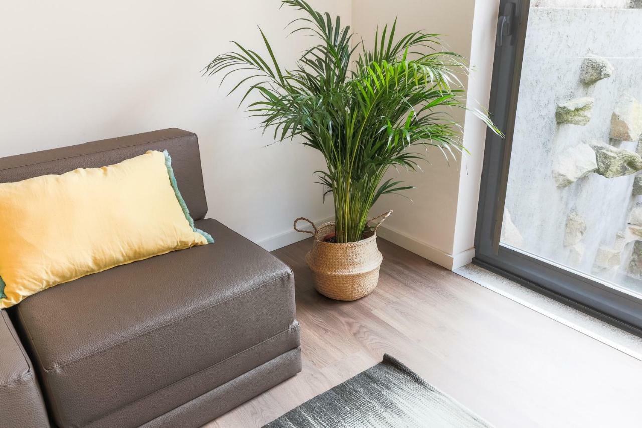 Samasal Trindade Apartments Porto Ngoại thất bức ảnh