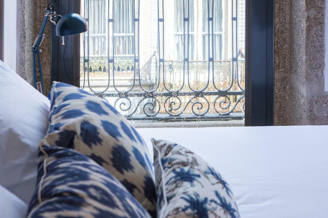 Samasal Trindade Apartments Porto Ngoại thất bức ảnh