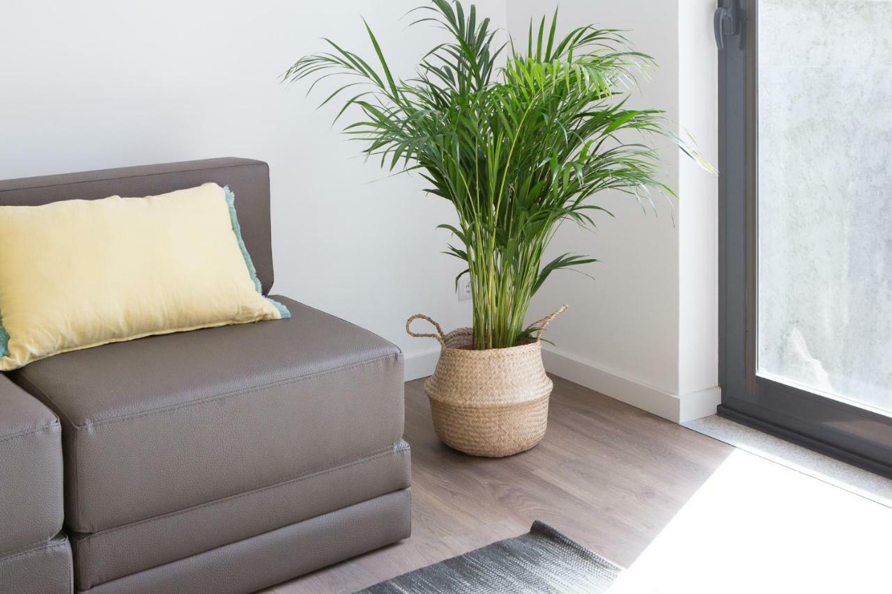 Samasal Trindade Apartments Porto Ngoại thất bức ảnh