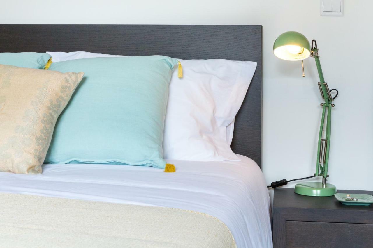Samasal Trindade Apartments Porto Ngoại thất bức ảnh