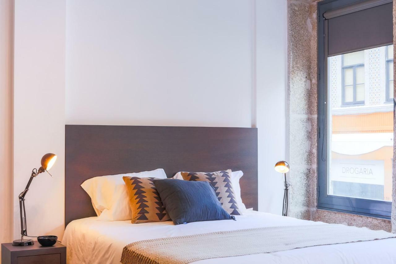 Samasal Trindade Apartments Porto Ngoại thất bức ảnh